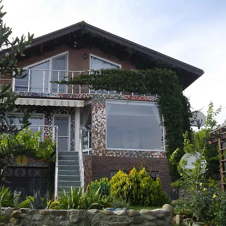 Villa Misafir Evi 