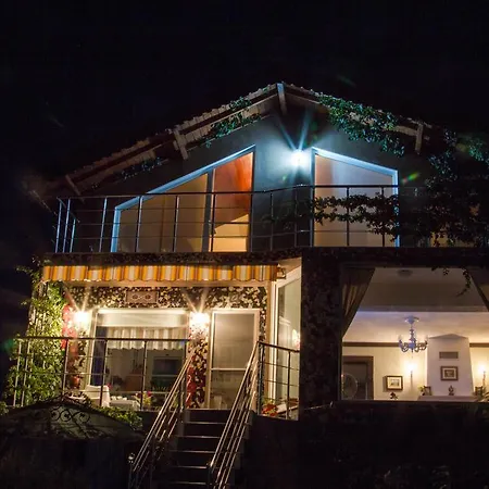 Misafir Evi 