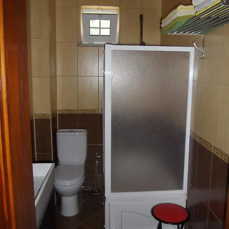 Misafir Evi 