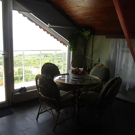 Villa Misafir Evi 