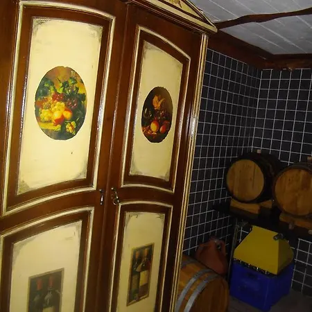 Villa Misafir Evi 