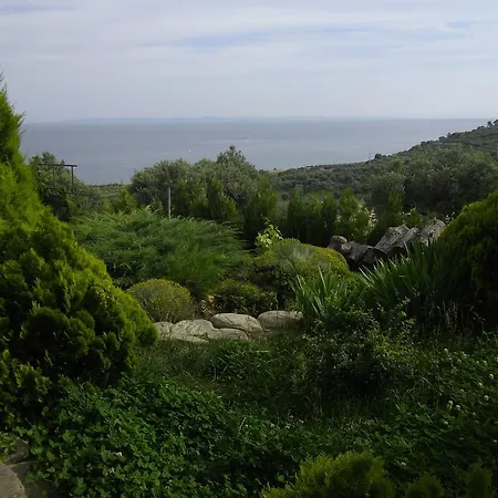 Villa Misafir Evi 