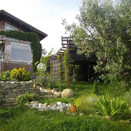 Villa Misafir Evi 