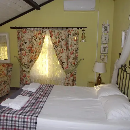 Villa Misafir Evi 