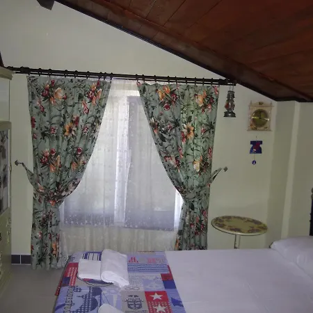 Misafir Evi 