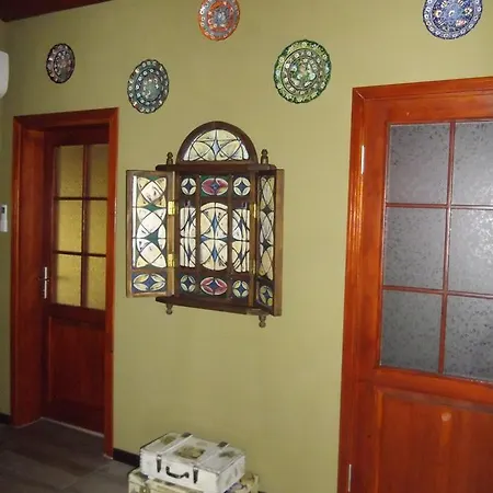 Villa Misafir Evi 