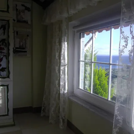 Misafir Evi 