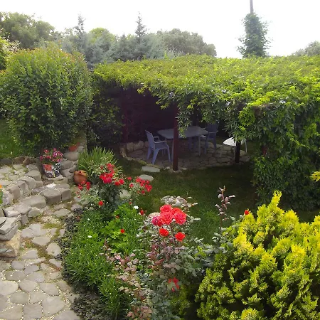 Misafir Evi 