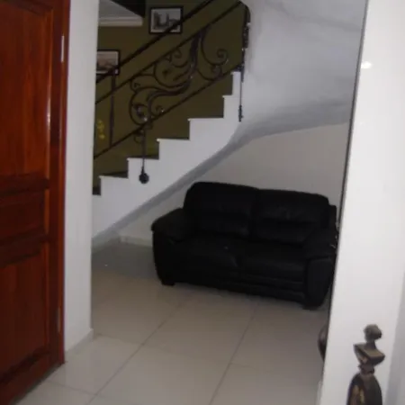 Misafir Evi 