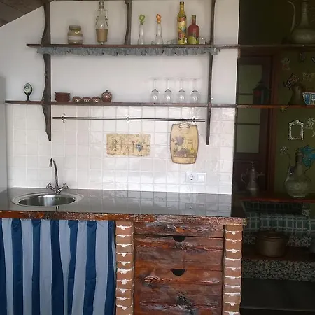 Misafir Evi 